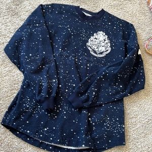 Exclusive Hogwarts Spirit Jersey Long Sleeve